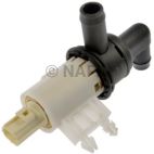 Vapor Canister Vent Solenoid