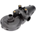 Engine Crankcase Vent Valve
