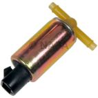 Vapor Canister Purge Valve