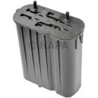 Vapor Canister