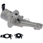 Secondary Air Injection Check Valve