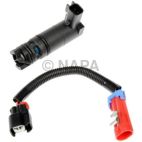 Vapor Canister Vent Solenoid
