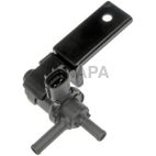 Vapor Canister Vent Solenoid