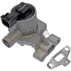 Secondary Air Injection Check Valve