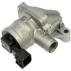 Secondary Air Injection Check Valve