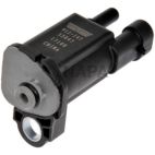 Vapor Canister Purge Valve