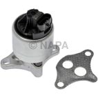 Exhaust Gas Recirculation (EGR) Valve