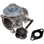 Exhaust Gas Recirculation (EGR) Valve
