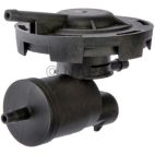 Exhaust Gas Recirculation (EGR) Transducer