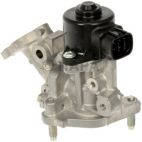 Exhaust Gas Recirculation (EGR) Valve