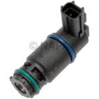 Vapor Canister Vent Solenoid