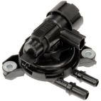Vapor Canister Purge Valve