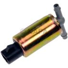 Vapor Canister Purge Valve