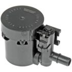 Vapor Canister Vent Solenoid