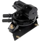 Vapor Canister Purge Valve