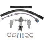 Evaporative Emissions System Pressure Sensor