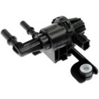Vapor Canister Purge Valve
