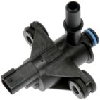 Vapor Canister Purge Valve