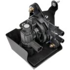Vapor Canister Purge Valve