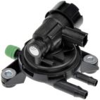 Vapor Canister Purge Valve