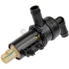 Vapor Canister Vent Solenoid