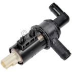 Vapor Canister Vent Solenoid