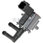 Vapor Canister Purge Valve