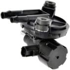Vapor Canister Purge Valve