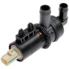 Vapor Canister Vent Solenoid