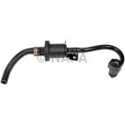 Vapor Canister Purge Valve