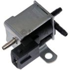 Exhaust Gas Recirculation (EGR) Valve Control Solenoid