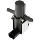 Vapor Canister Purge Valve
