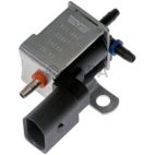 Exhaust Gas Recirculation (EGR) Valve Control Solenoid