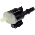 Vapor Canister Purge Valve