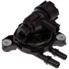 Vapor Canister Purge Valve