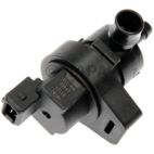 Vapor Canister Vent Solenoid