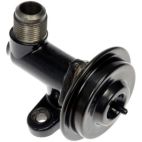 Exhaust Gas Recirculation (EGR) Valve