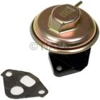 Exhaust Gas Recirculation (EGR) Valve