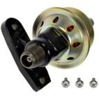 Exhaust Gas Recirculation (EGR) Valve