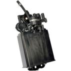 Vapor Canister