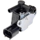 Vapor Canister Purge Valve