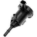 Vapor Canister Purge Valve