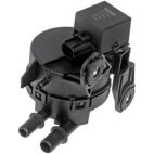 Vapor Canister Purge Valve