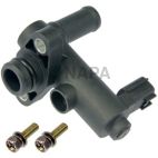 Vapor Canister Vent Solenoid