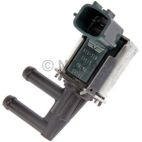 Vapor Canister Vent Solenoid