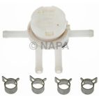 Vapor Canister Purge Valve