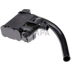Vapor Canister Vent Solenoid