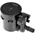 Vapor Canister Vent Solenoid