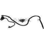 Vapor Canister Vent Solenoid