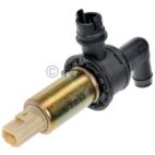 Vapor Canister Vent Solenoid